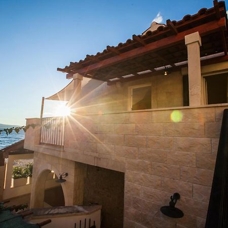 Beach Holiday Home Laura Mimice Εξωτερικό φωτογραφία