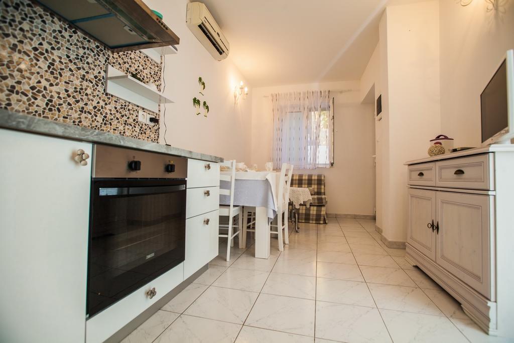 Beach Holiday Home Laura Mimice Δωμάτιο φωτογραφία