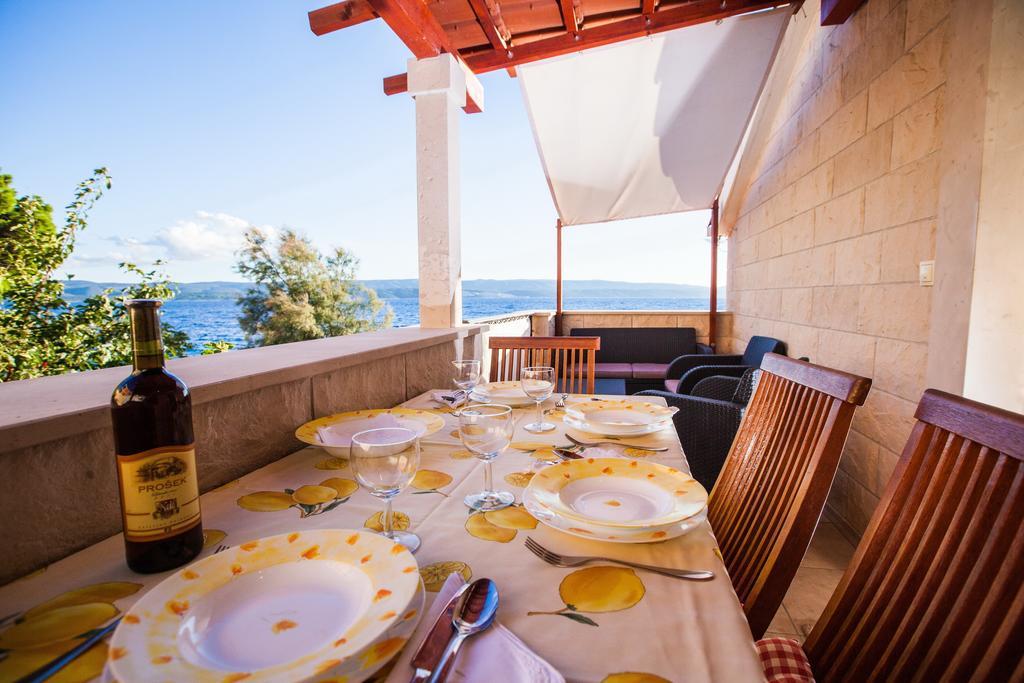 Beach Holiday Home Laura Mimice Δωμάτιο φωτογραφία