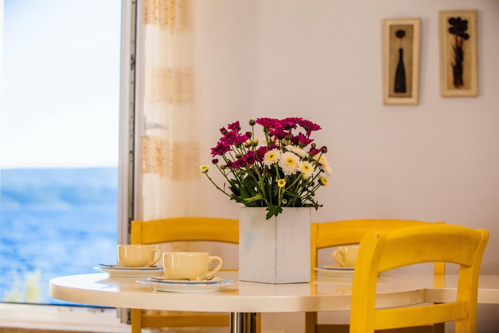 Beach Holiday Home Laura Mimice Δωμάτιο φωτογραφία