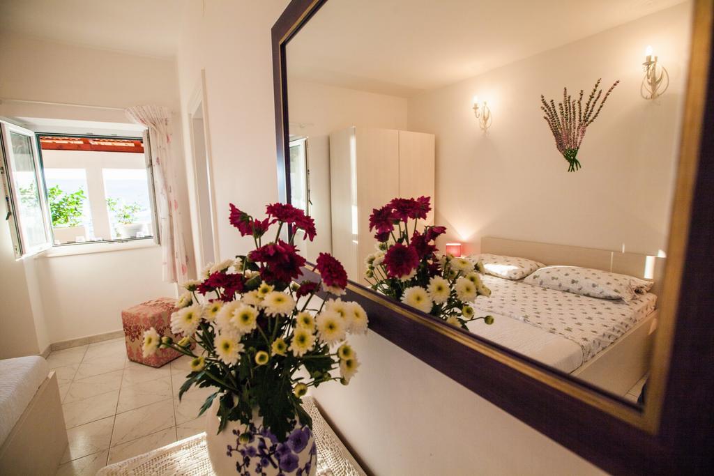 Beach Holiday Home Laura Mimice Δωμάτιο φωτογραφία