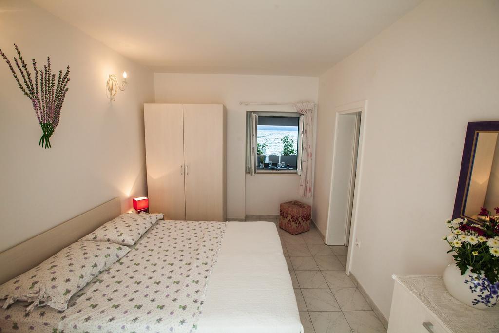 Beach Holiday Home Laura Mimice Δωμάτιο φωτογραφία
