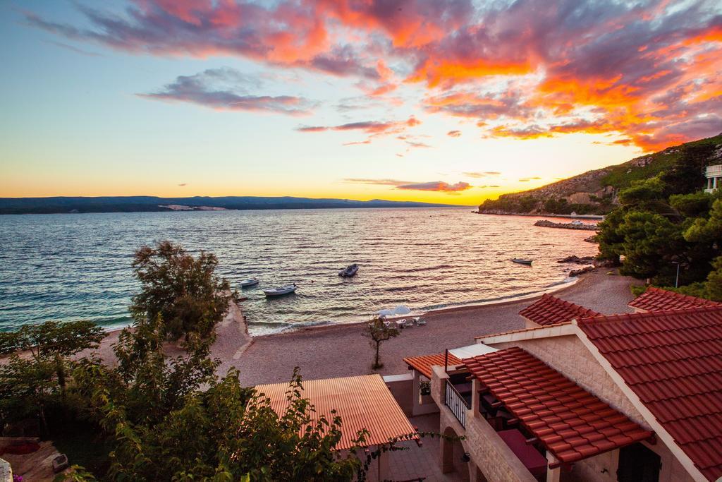 Beach Holiday Home Laura Mimice Εξωτερικό φωτογραφία