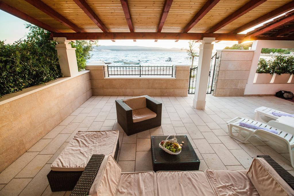 Beach Holiday Home Laura Mimice Δωμάτιο φωτογραφία