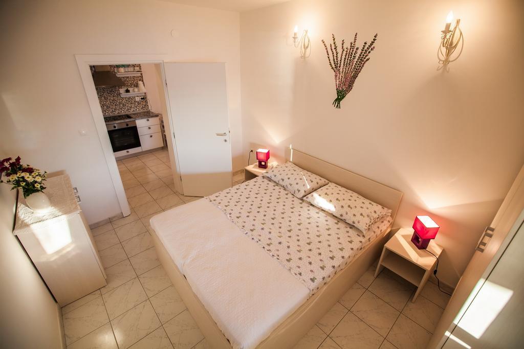 Beach Holiday Home Laura Mimice Δωμάτιο φωτογραφία