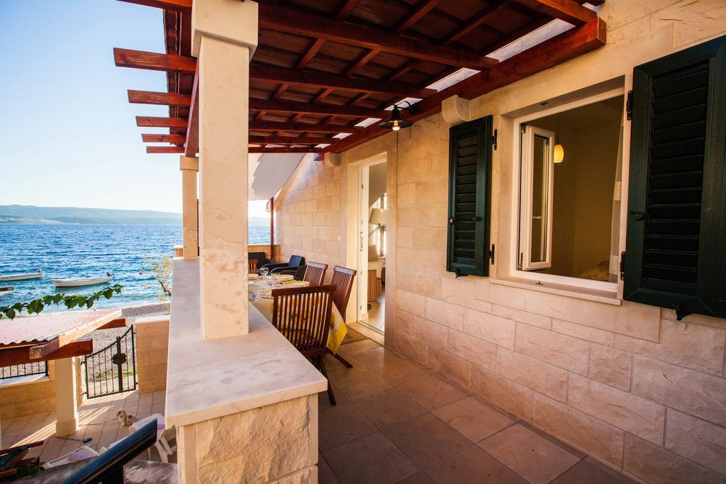 Beach Holiday Home Laura Mimice Δωμάτιο φωτογραφία