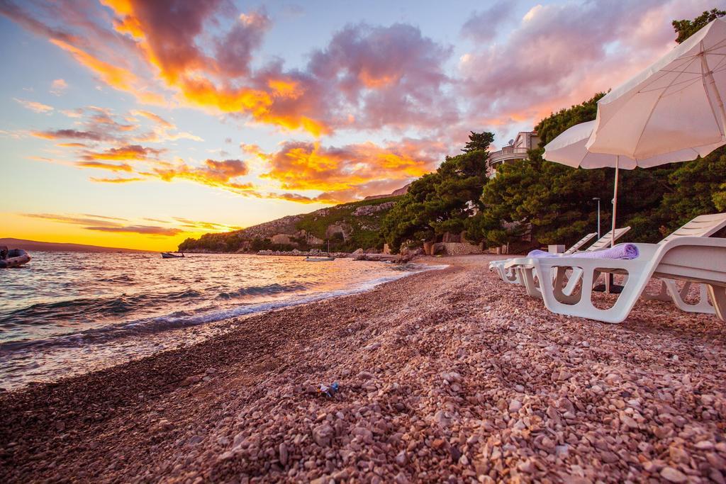 Beach Holiday Home Laura Mimice Εξωτερικό φωτογραφία