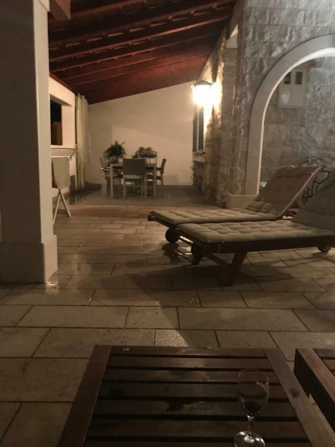 Beach Holiday Home Laura Mimice Εξωτερικό φωτογραφία