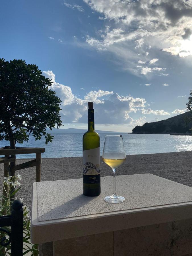 Beach Holiday Home Laura Mimice Εξωτερικό φωτογραφία