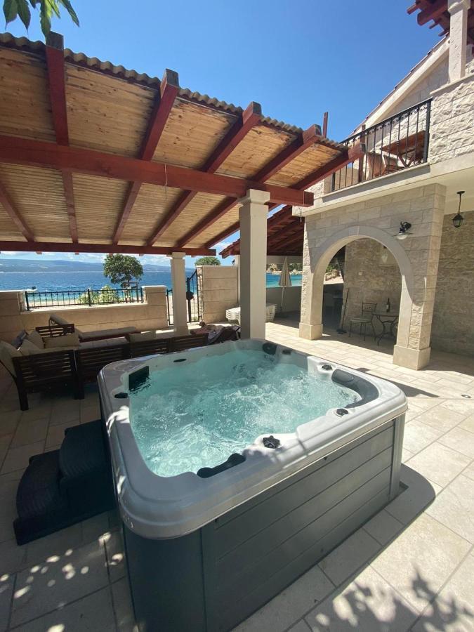 Beach Holiday Home Laura Mimice Εξωτερικό φωτογραφία